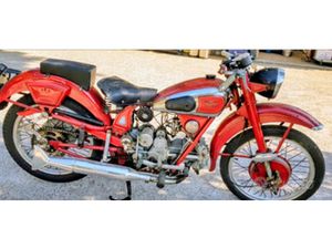 MOTO GUZZI AIRONE SPORT