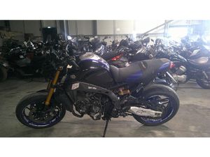 YAMAHA MT-09 SP ACCIDENTE RSV N°21863