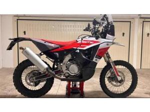XEF 450 RALLY (2023 - 25)