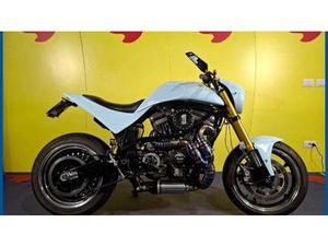 VENDO BUELL CYCLONE 1200 M2 USATA A BUSTO ARSIZIO (CODICE 9798364) - MOTO.IT