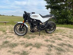 HUSQVARNA 401 , A2 , VEREDELT , NEUZUSTAND