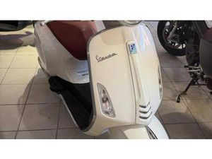 VENDO VESPA PRIMAVERA 50 4T (2014 - 17) USATA A RAPALLO (CODICE 9798699) - MOTO.IT