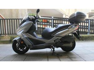VENDO KYMCO X-TOWN 300I ABS (2016 - 20) USATA A TORINO (CODICE 9798360) - MOTO.IT