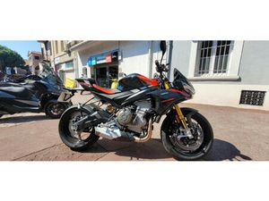 APRILIA TUONO 660 FACTORY