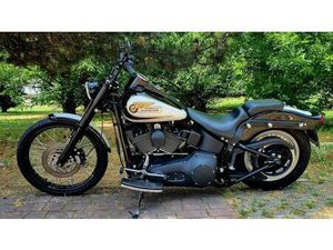 VENDO HARLEY-DAVIDSON 1450 NIGHT TRAIN (2002 - 05) - FXSTBI USATA A BUSTO ARSIZIO (CODICE 9798585) - MOTO.IT