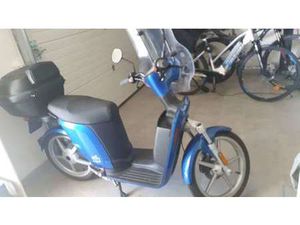 ASKOLL ES2 BLU/AZZURRO