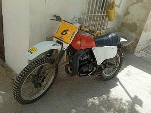 MONTESA - H6 360