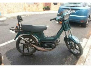 DERBI - VARIANT START