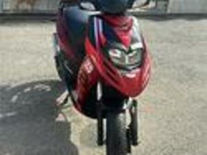 APRILIA SR 50 MOTARD 2019