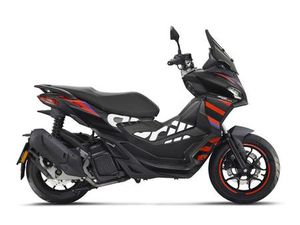 APRILIA SR GT 200 S U. REPLICA E5+