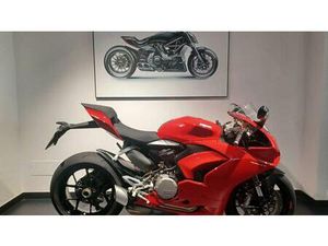 VENDO DUCATI PANIGALE V2 (2021 - 24) USATA A ALME' (CODICE 9798575) - MOTO.IT