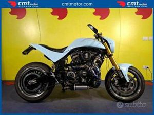 BUELL CYCLONE M2 SPECIAL - 2000