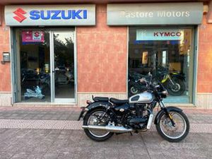 BENELLI IMPERIALE 400 PARI AL NUOVO