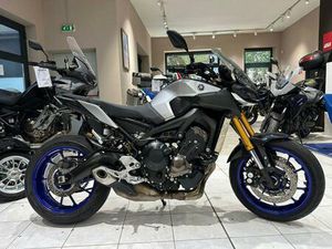 VENDO YAMAHA MT-09 SP (2018 - 20) USATA A TORINO (CODICE 9798981) - MOTO.IT
