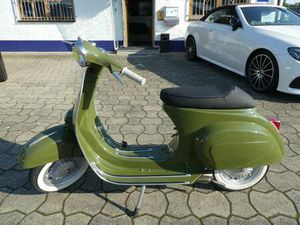 VESPA 50 / 75 V5A1T *PERFEKT RESTAURIERT*