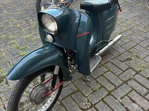 SIMSON SCHWALBE KR51/1 VAPE