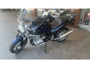 VENDO BMW R 1200 R (2006 - 11) USATA A ROMA (CODICE 9798544) - MOTO.IT