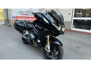 VENDO BMW R 1250 RT (2021 - 25) USATA A ROMA (CODICE 9798691) - MOTO.IT