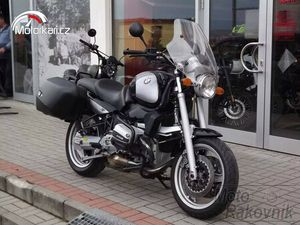 BMW R 1100 R