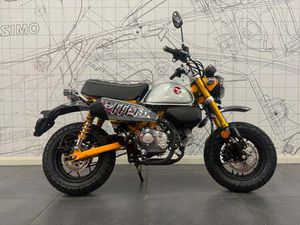 NEW HONDA MONKEY 125 FOR SALE IN ABINGDON