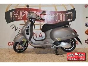 VESPA GTS 300 SUPERTECH 2023 KM 10029