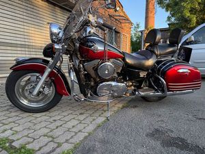 KAWASAKI VN 1500 CLASSIC TOURER