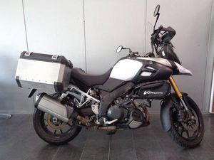 SUZUKI DL 1000 V-STROM