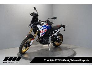 BMW F 900 GS ENDURO PAKET PRO !!