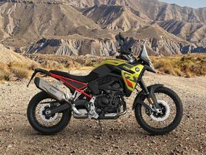 BMW F 900 GS *SONDERPREIS* *TAGESZULASSUNG* * 0 KM *