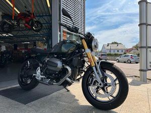 BMW R 12 NINET *SONDERPREIS*