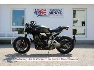 HONDA CB 1000 RA TOP + BIKE ANKAUF + FINANZIERUNG