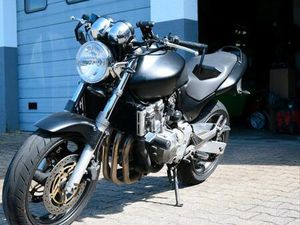 *WEIHNACHTSANGEBOT*HONDA HORNET PC36 CB600F