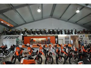 KTM 890 ADVENTURE 2024 77KW 77 KW A2
