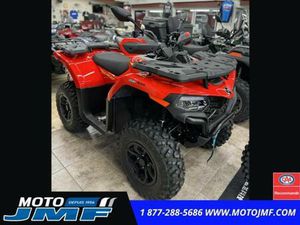 2025 CFMOTO C FORCE 500