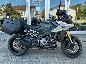 SUZUKI GSX-S1000 GX *2024* | WENIG KILOMETER