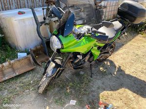 VERSYS 650 BRIDEE MTT1