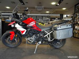 TRIUMPH TIGER 900 GT PRO ARAGON EDITION 888 CM3