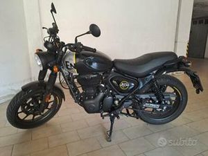ROYAL ENFIELD HNTR 350 - 2023