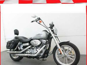 HARLEY-DAVIDSON DYNA SUPER GLIDE