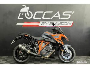 ◊BLACK FRIDAY◊ KTM 1290 SUPER DUKE GT - À PARTIR DE 230 / MOIS