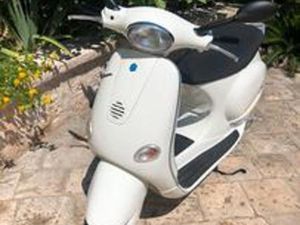 PIAGGIO VESPA ET2 50 1997