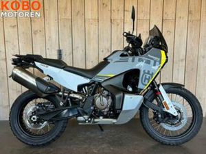 HUSQVARNA NORDEN 901 (BJ 2025) — MOTOREN | HUSQVARNA — MARKTPLAATS
