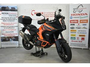 1290 SUPER ADVENTURE S