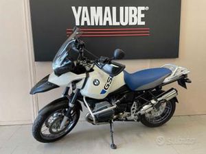 BMW R 1150 GS ADVENTURE