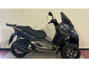 VENDO PIAGGIO MP3 310 (2025) NUOVA A ROSTA (CODICE 9799622) - MOTO.IT