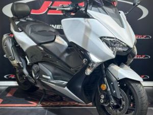 YAMAHA XP T-MAX 530 DX 2019 530 CM3 | SCOOTER | 24 900 KM | GRIS | 06400 CANNES