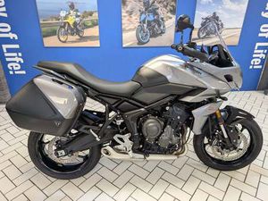 USED TRIUMPH TIGER SPORT 660 FOR SALE IN WHITEHILL