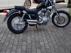 YAMAHA XV 535 VIRAGO