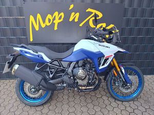 SUZUKI V-STROM 800DE