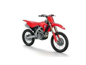 HONDA CRF 250 R